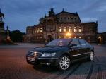 Volkswagen Phaeton V8 2007 года
